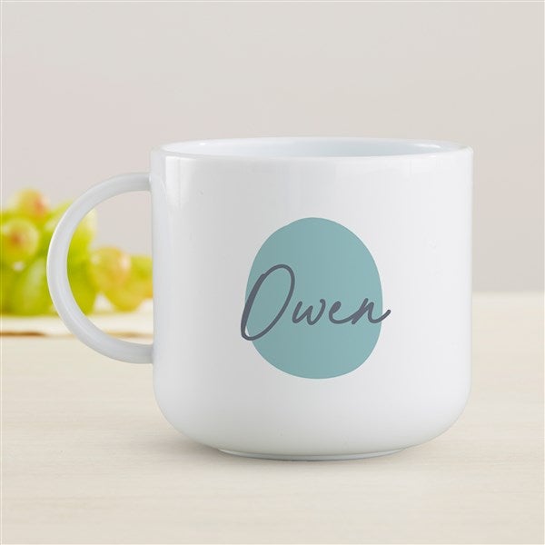 Kids Name Personalized Kids Dinnerware - 45699