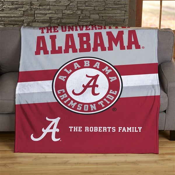 Bama | Alabama 12 Oz Slim Can Cooler | Alumni Hall