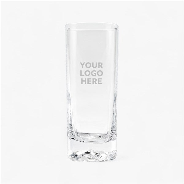 Personalized Logo Luigi Bormioli Highball Glass  - 46370