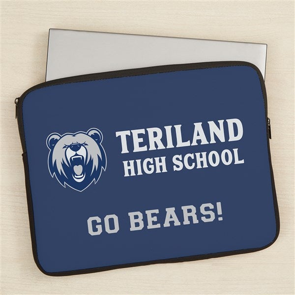 Personalized Logo 15&quot; Laptop Sleeve  - 46617