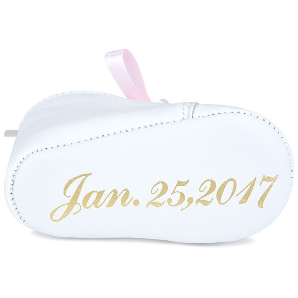 designer baby girl shoes