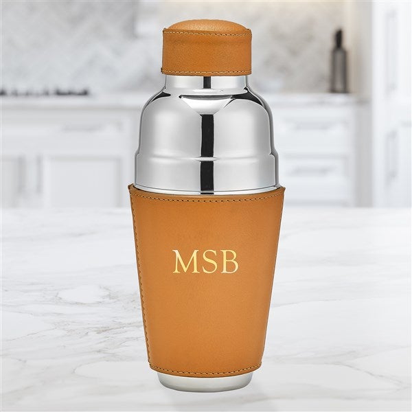 Personalized Cocktail Shaker - 47309D