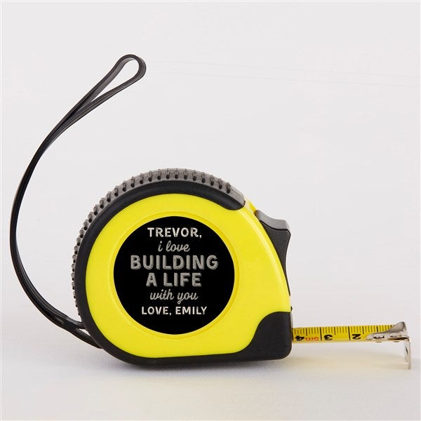 Tape measures for shop sale