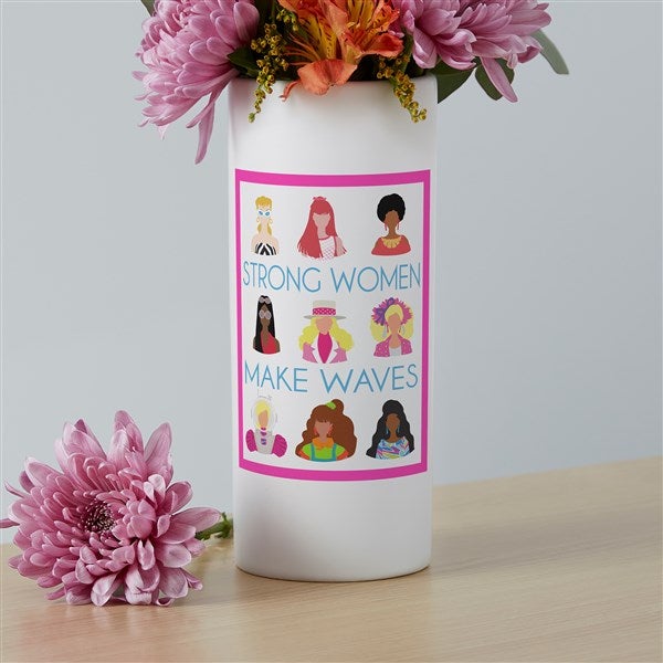 Barbie™ Heritage Collection Vase  - 47601