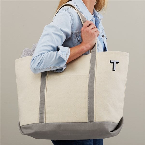 Whisper White Fringe Embroidered Weekender Bag