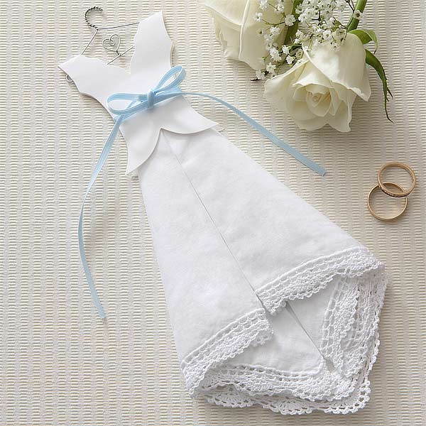 recuerdos para boda con pañuelos - foro manualidades para bodas
