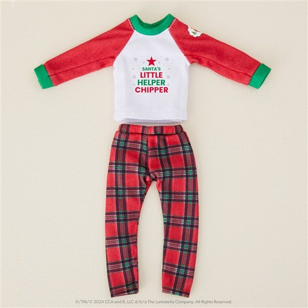 Gator Claus PJs main image 0
