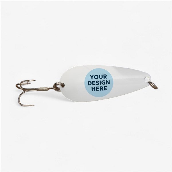 Personalized Logo Fishing Lure - 50033