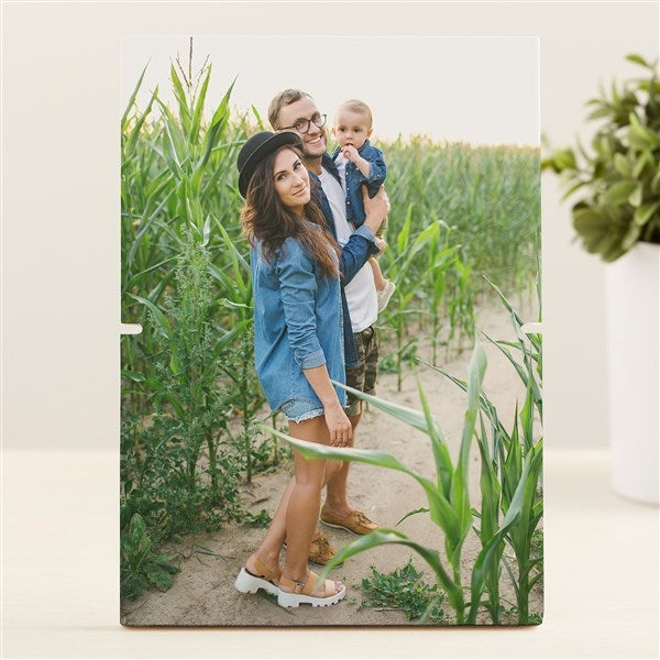 Picture It! Personalized Story Board Plaque  - 50702