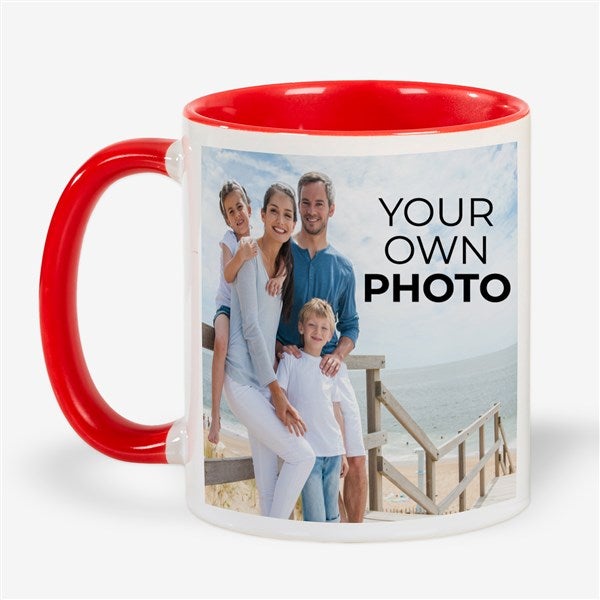  Your Own Photo Personalized Coffee Mug - 51553