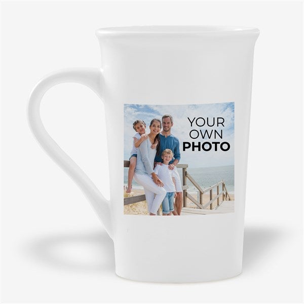 Your Own Photo Personalized Coffee Mug - 51553