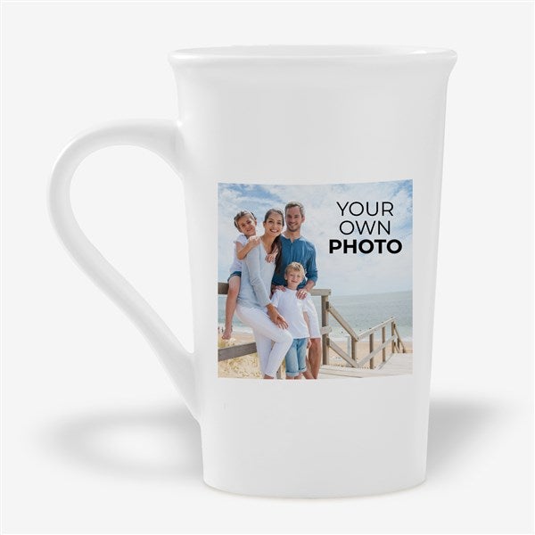 Your Own Photo Personalized Coffee Mug - 51553