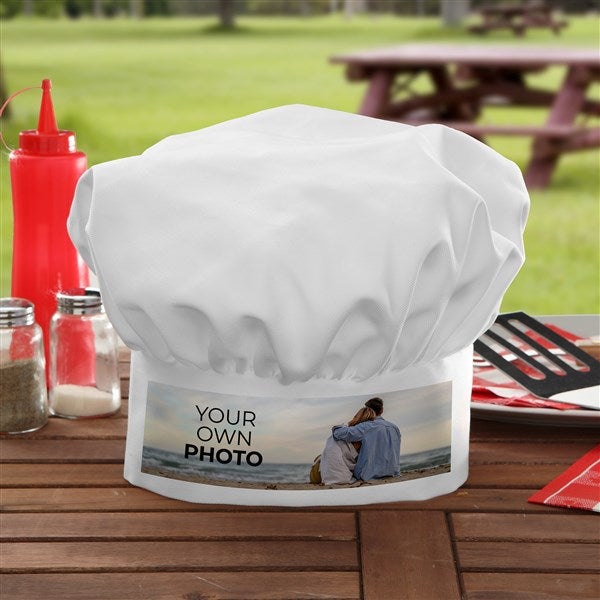 Your Own Photo Personalized Adult Hat - 51675