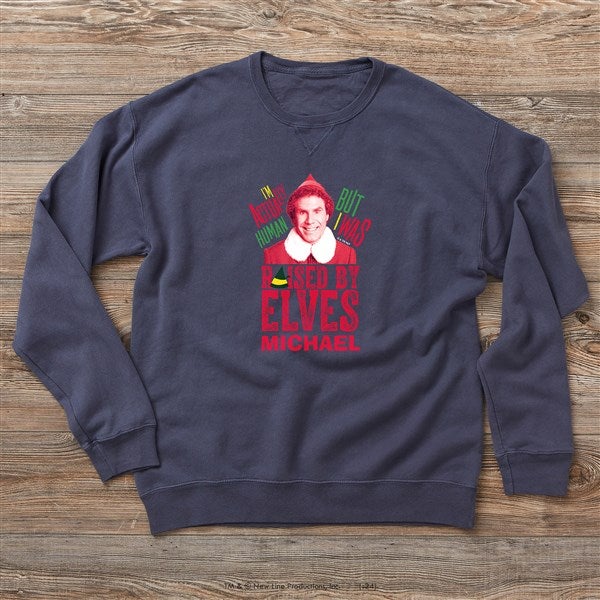 Hanes christmas sweatshirts on sale
