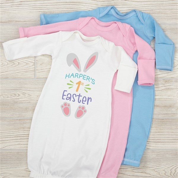 My First Easter Personalized Baby Clothing  - 52300