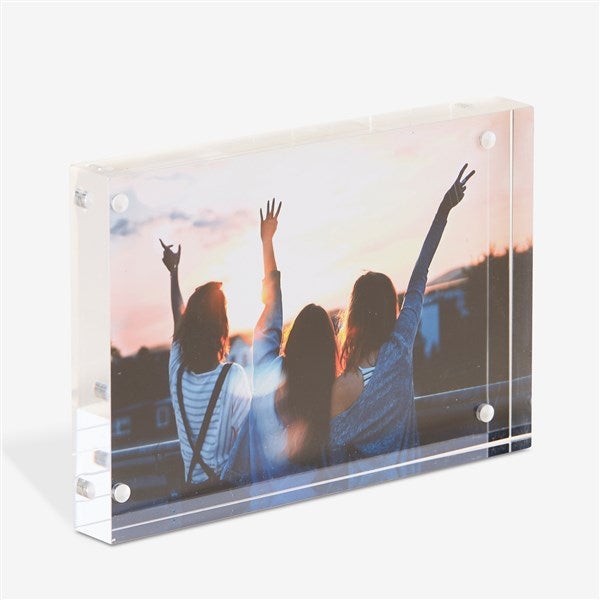 Cherished Memories Acrylic Photo Frames  - 53016