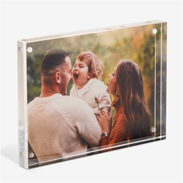 Cherished Memories Acrylic Photo Frames  - 53016
