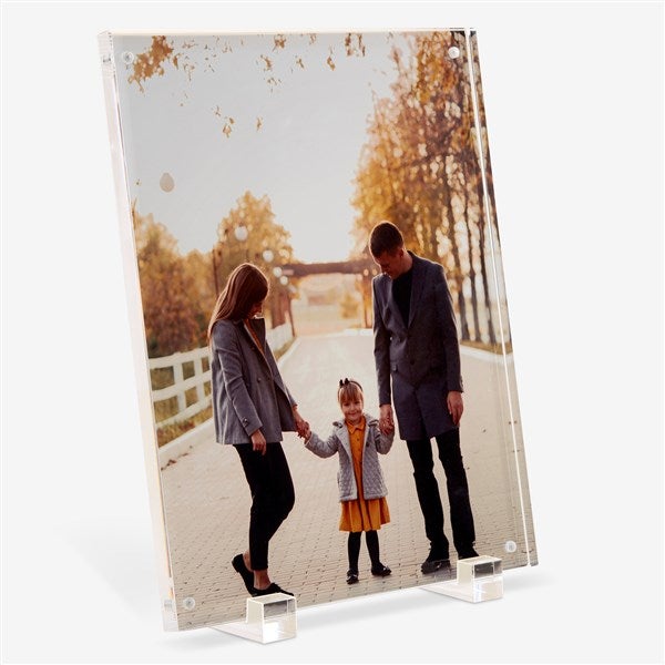 Cherished Memories Acrylic Photo Frames  - 53016