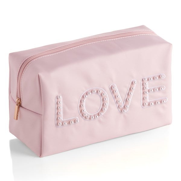 "Love" Travel Pouch   - 53195