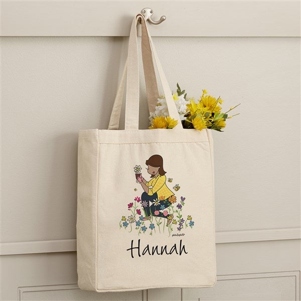 Garden philoSophie's Personalized Canvas Tote Bags  - 53241