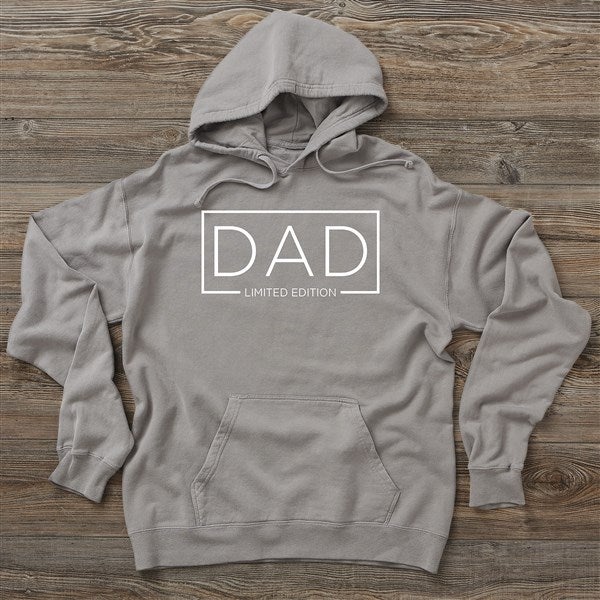 Modern Dad Personalized Adult Sweatshirts - 53320