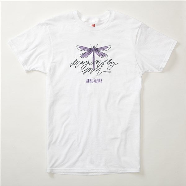 Gilmore Girls™ Dragon Fly Personalized Ladies Shirts - 53765