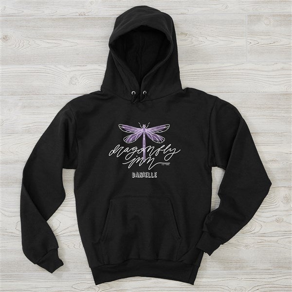Gilmore Girls™ Dragon Fly Personalized Adult Sweatshirts  - 53766