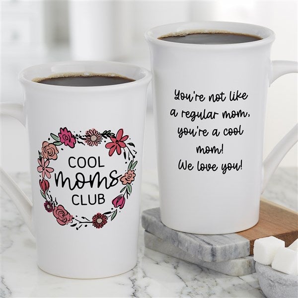Personalized Mother's Day Mugs by Jessie James Decker - 54575