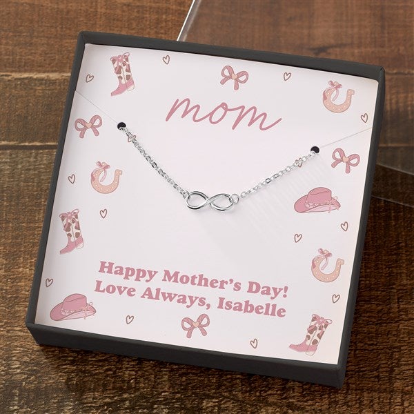 Necklace in Printed Western Card Box by Jessie James Decker  - 54596