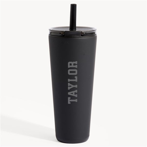 Your Name Personalized 32 oz. Reduce Halo Tumbler - 54705