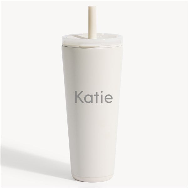 Your Name Personalized 32 oz. Reduce Halo Tumbler - 54705