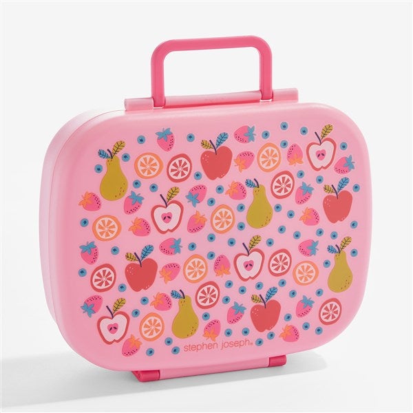 Fruit Fusion Lunch Accessories by Stephen Joseph - 54925