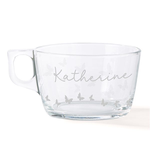 Sweet Symbols Engraved 16.75oz Jumbo Mug - 54932