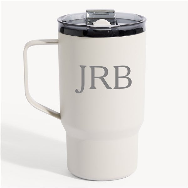 Engraved 18 oz. Reduce Hot1 Travel Mug - 54966