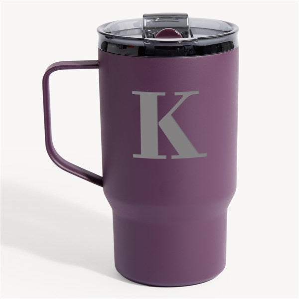 Engraved 18 oz. Reduce Hot1 Travel Mug - 54966