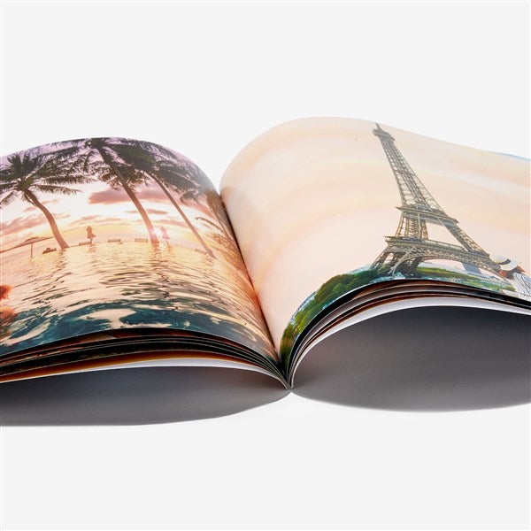 Design Your Own Photo Book