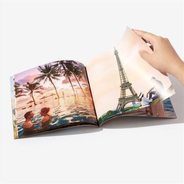 Design Your Own Photo Book