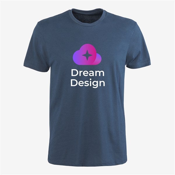 AI Custom Personalized Tee Shirt - 55446D