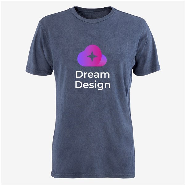 AI Custom Personalized Tee Shirt - 55446D