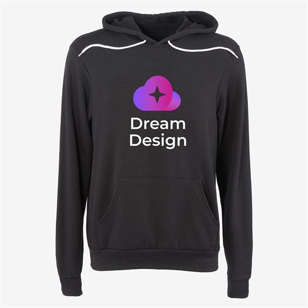AI Custom Personalized Hoodie - 55526D