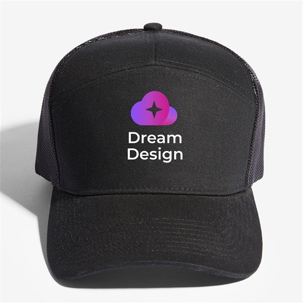 AI Custom Personalized Hat - 55528D