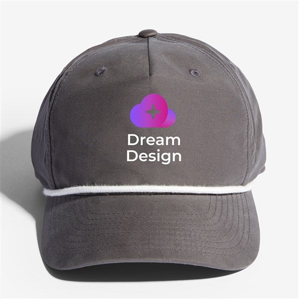 AI Custom Personalized Hat - 55528D