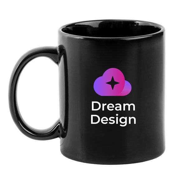 AI Custom Personalized Mug - 55529D