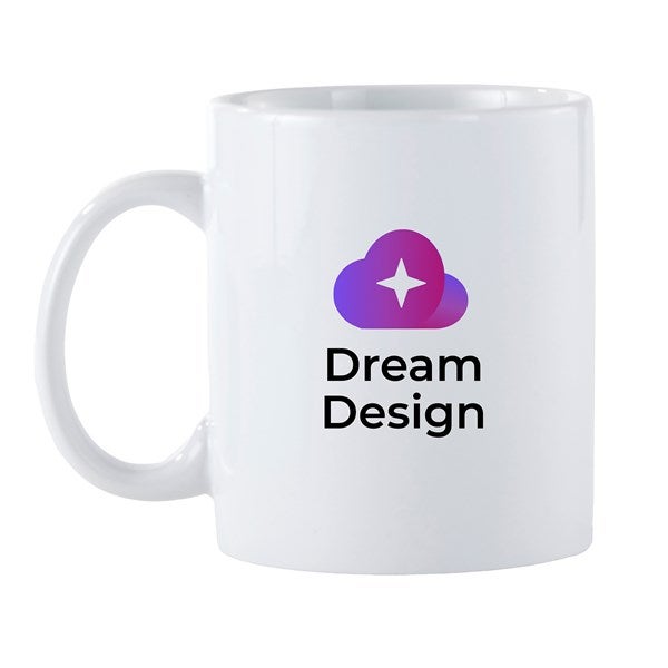 AI Custom Personalized Mug - 55529D