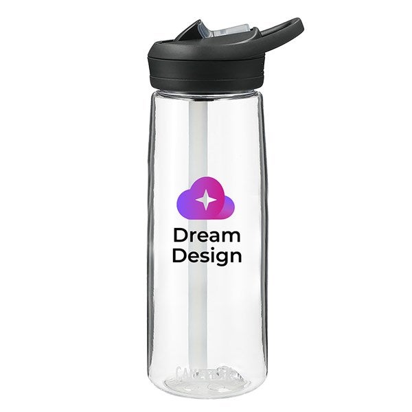 AI Custom Personalized Water Bottle - 55531D