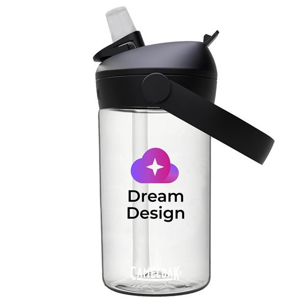 AI Custom Personalized Water Bottle - 55531D