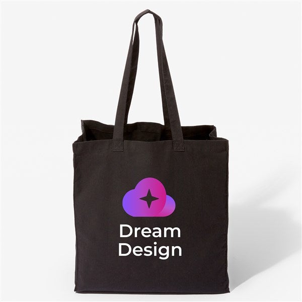 AI Custom Personalized Tote Bag - 55532D
