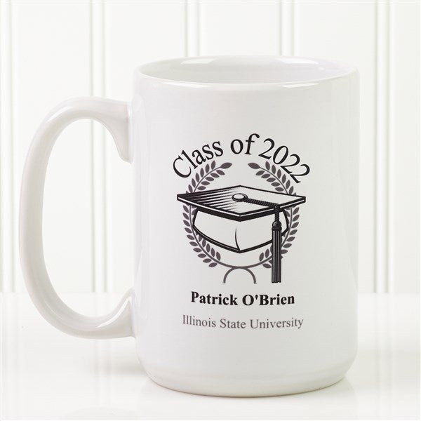 Any Name Personalised Jumbo Giant 20oz Mug Football Design Any Name Personalised Jumbo Giant 20oz Mug Football Design