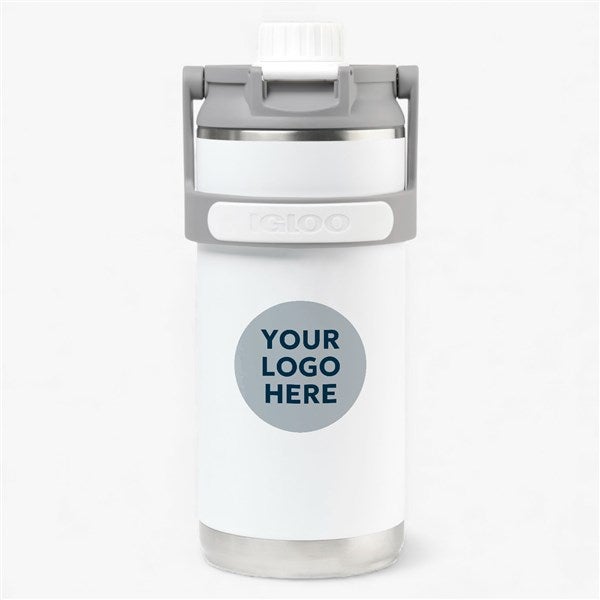 Igloo® Twist N Chug 36oz Bottle  - 56788