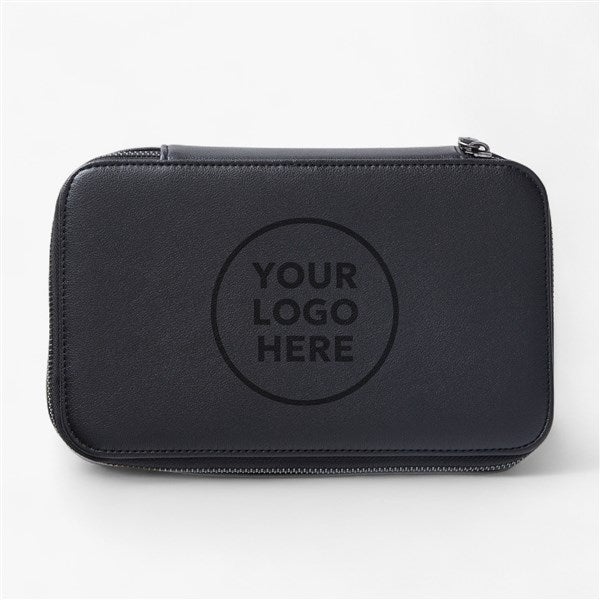 Corporate Log Personalized Tech Organizer - 57077